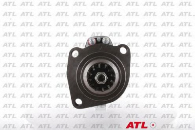 ATL AUTOTECHNIK a15670 -  Стартер